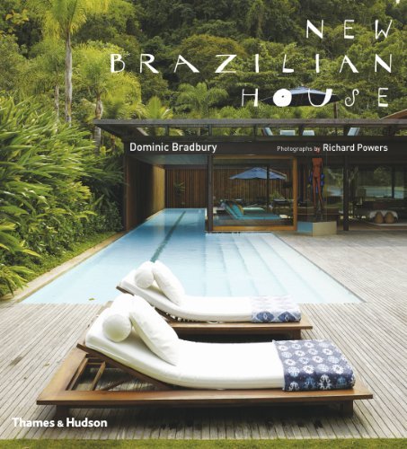 Dominic Bradbury New Brazilian House 