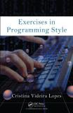 Cristina Videira Lopes Exercises In Programming Style 