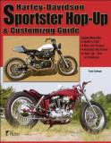 Todd Zallaps Harley Davidson Sportster Hop Up & Customizing Gui 