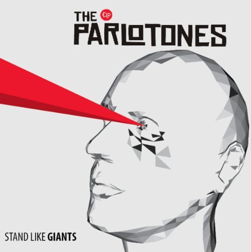 Parlotones/Stand Like Giants@Import-Gbr