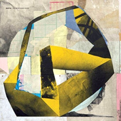 Martyn/Air Between Words