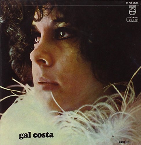Gal Costa/Gal Costa