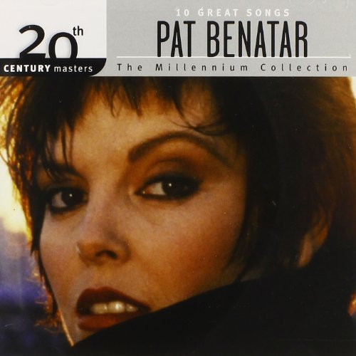 Pat Benatar/Millennium Collection: 20th Ce