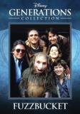 Chris Hebert Phil Fondacaro Joe Regalbuto Wendy Ph Fuzzbucket 