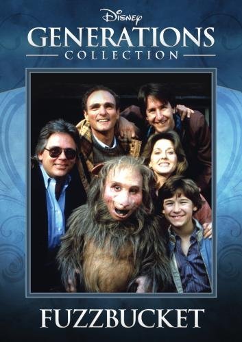 Chris Hebert Phil Fondacaro Joe Regalbuto Wendy Ph Fuzzbucket 