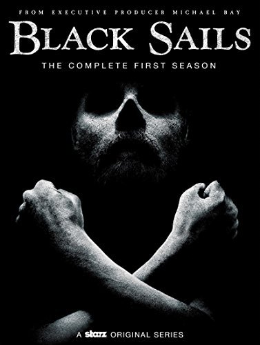 Black Sails/Season 1@Dvd