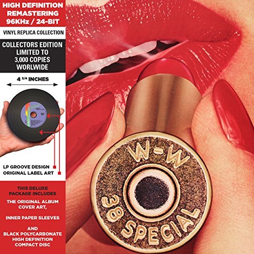 38 Special/Rockin Into The Night@.