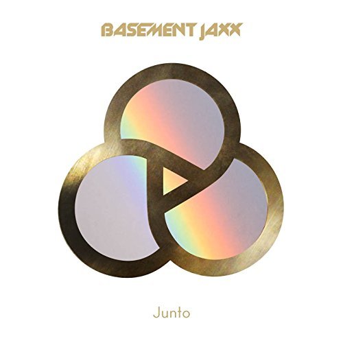 Basement Jaxx/Junto@2 Cd