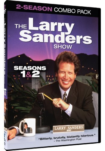 Larry Sanders Show/Seasons 1 & 2