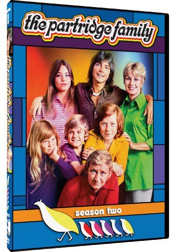 Partridge Family: The Complete/Partridge Family: The Complete