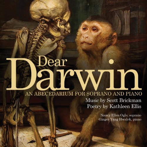 Brickman/Dear Darwin