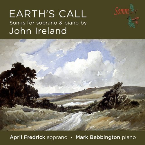 Fredrick / Bebbington/Earth's Call