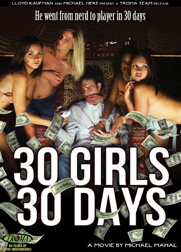 30 Girls In 30 Days/30 Girls In 30 Days