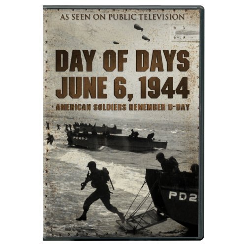 Day Of Days: June 6 1944/Day Of Days: June 6 1944