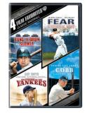 4 Film Favorites Classic Base 4 Film Favorites Classic Base 