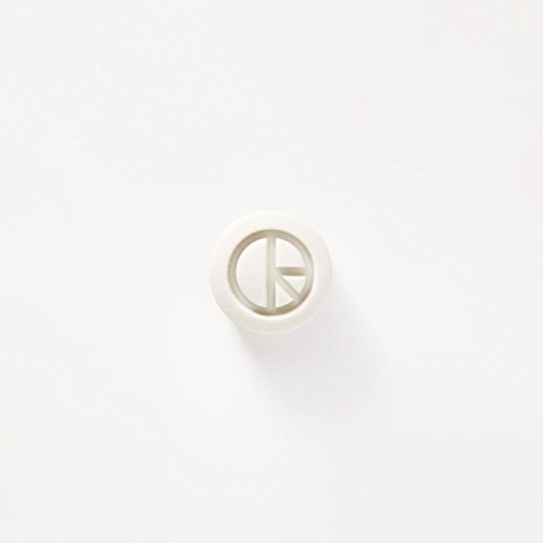 Klaxons/Love Frequency@Import-Eu