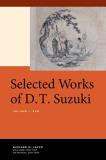 Daisetsu Teitaro Suzuki Selected Works Of D.T. Suzuki Volume I Zen First Edition 