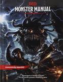 Wizards Rpg Team Monster Manual 