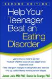 James Lock Help Your Teenager Beat An Eating Disorder Second 0002 Edition; 