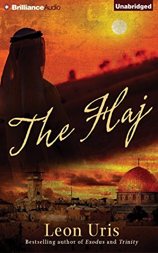 Leon Uris/The Haj