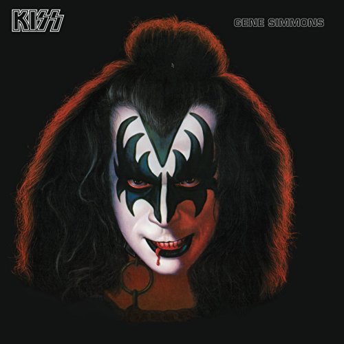 Kiss/Gene Simmons