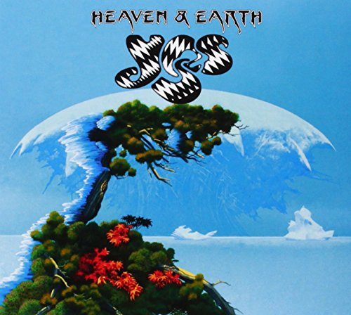 Yes Heaven & Earth 