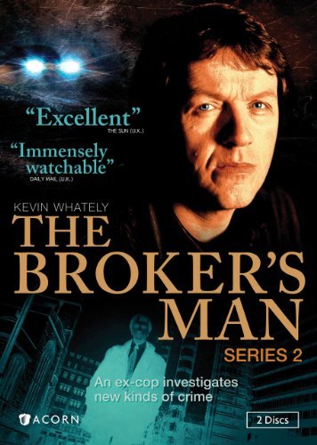 Broker's Man/Series 2@Dvd