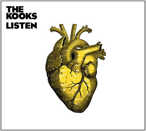 Kooks/Listen@Deluxe Edition