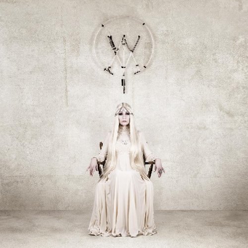 ATLAS MOTH/OLD BELIVER