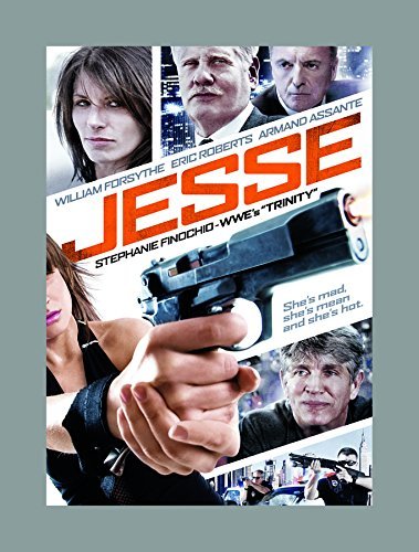 Jesse/Jesse@Dvd@R