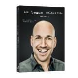 Les Beaux Malaises Les Beaux Malaises Import Can 