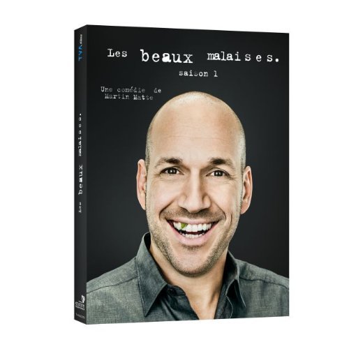 Les Beaux Malaises Les Beaux Malaises Import Can 