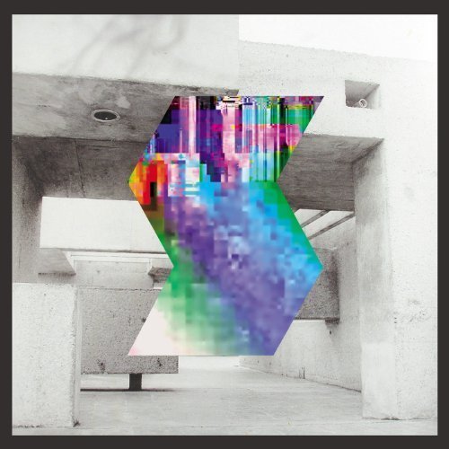 Circle Traps/Machine City@Import-Gbr