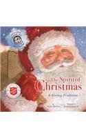 Nicky Benson The Spirit Of Christmas A Giving Tradition 