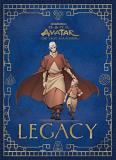 Michael Teitelbaum Avatar The Last Airbender Legacy 