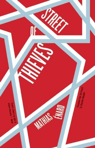 Mathias ?nard/Street of Thieves