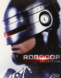 Robocop Trilogy Collection Robocop Trilogy Collection 