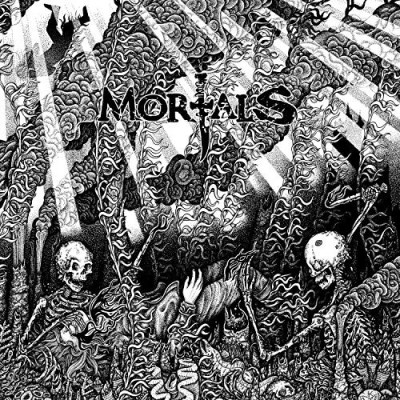 Mortals/Cursed To See The Future