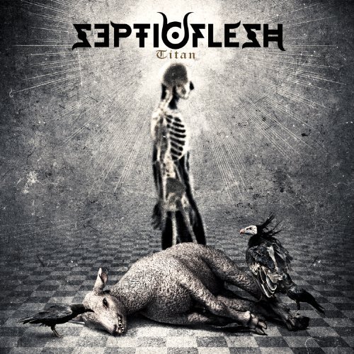 Septicflesh/Titan