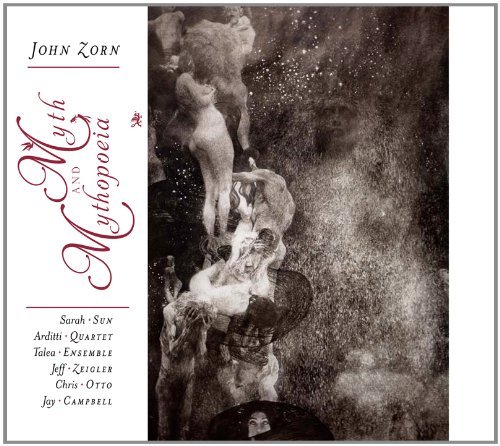 John Zorn/Im Weisheitsschacht Nie