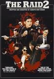 Raid 2 Uwais Ruhian Putra DVD Ur 