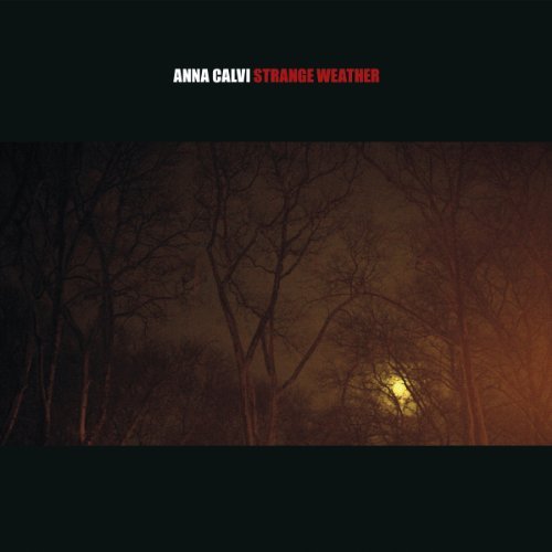 Anna Calvi/Strange Weather