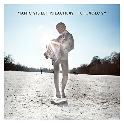 Manic Street Preachers/Futurology@Import-Eu