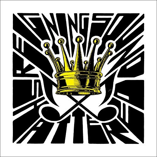 Reigning Sound/Shattered@.