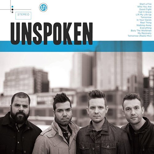 Unspoken/Unspoken