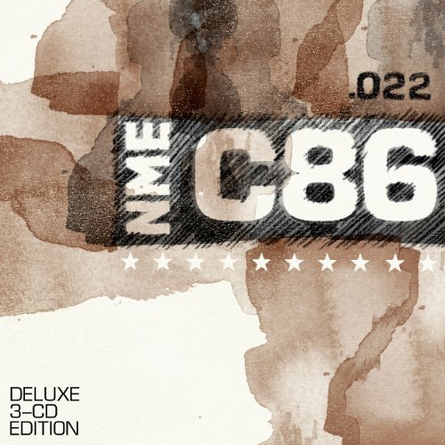 C86: Deluxe 3cd Edition/C86: Deluxe 3cd Edition@Import-Gbr@3 Cd