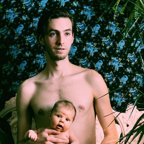 Matthewdavid/In My World
