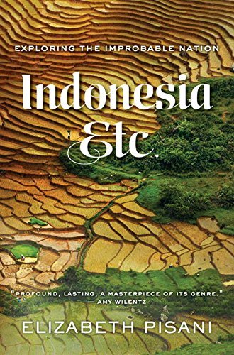 Elizabeth Pisani/Indonesia, Etc.