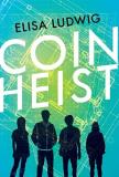 Elisa Ludwig Coin Heist 