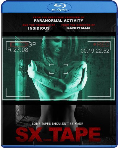 Sx Tape/Sx Tape@Blu-Ray@Ur